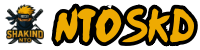 SHAKIND NTO